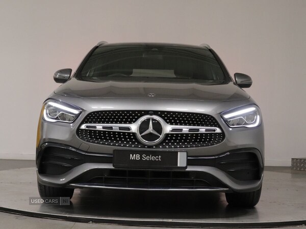 Used Mercedes-Benz GLA 2020 for sale - 76359467: Photo 23