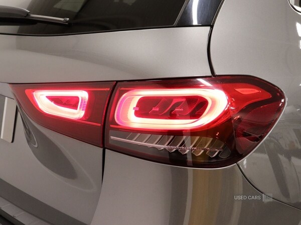 Used Mercedes-Benz GLA 2020 for sale - 76359467: Photo 24