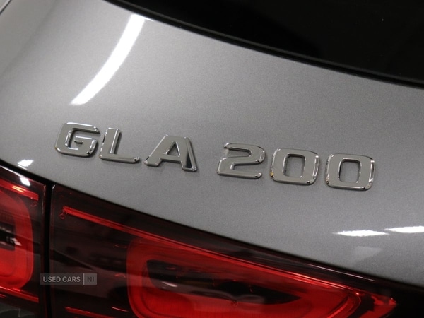 Used Mercedes-Benz GLA 2020 for sale - 76359467: Photo 25