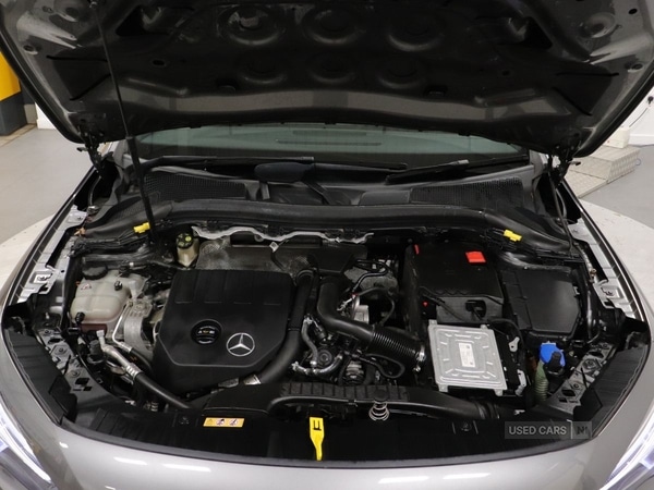 Used Mercedes-Benz GLA 2020 for sale - 76359467: Photo 26