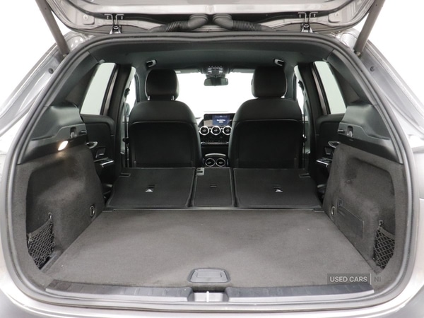 Used Mercedes-Benz GLA 2020 for sale - 76359467: Photo 27