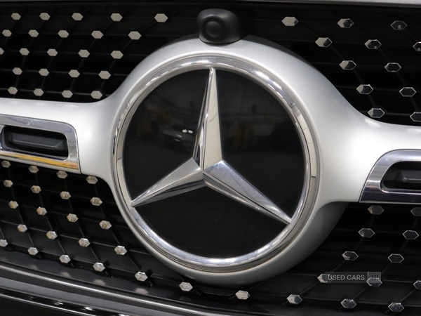 Used Mercedes-Benz GLA 2020 for sale - 76359467: Photo 29