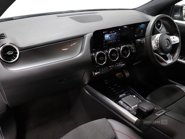 Used Mercedes-Benz GLA 2020 for sale - 76359467: Photo 3