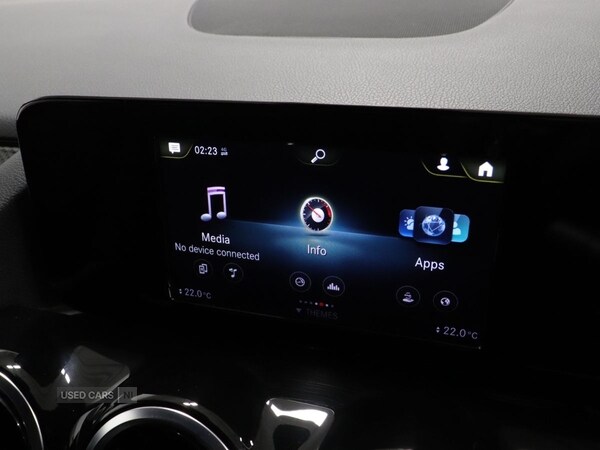 Used Mercedes-Benz GLA 2020 for sale - 76359467: Photo 30