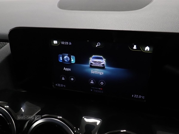 Used Mercedes-Benz GLA 2020 for sale - 76359467: Photo 31