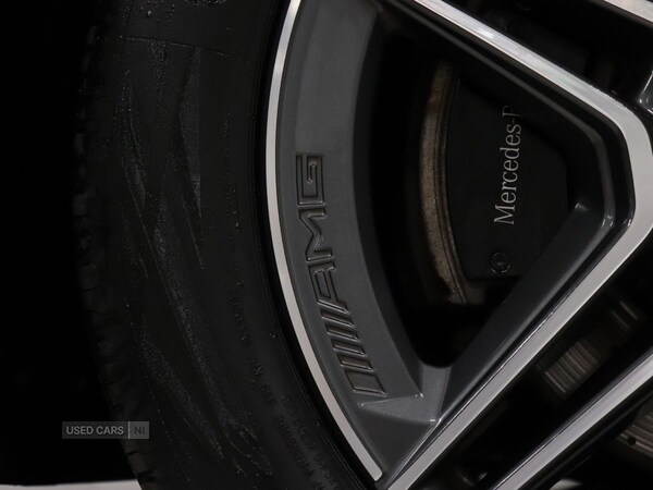 Used Mercedes-Benz GLA 2020 for sale - 76359467: Photo 33