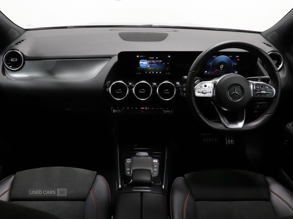 Used Mercedes-Benz GLA 2020 for sale - 76359467: Photo 34