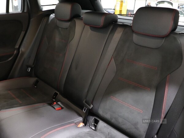 Used Mercedes-Benz GLA 2020 for sale - 76359467: Photo 36