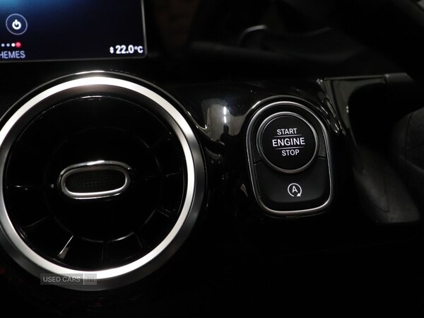 Used Mercedes-Benz GLA 2020 for sale - 76359467: Photo 37