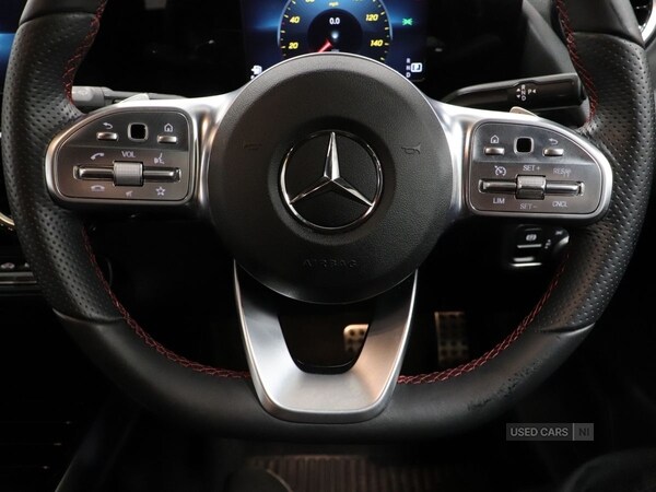 Used Mercedes-Benz GLA 2020 for sale - 76359467: Photo 39