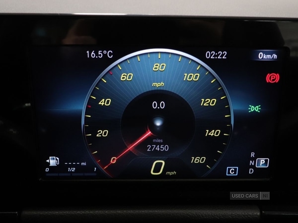 Used Mercedes-Benz GLA 2020 for sale - 76359467: Photo 4