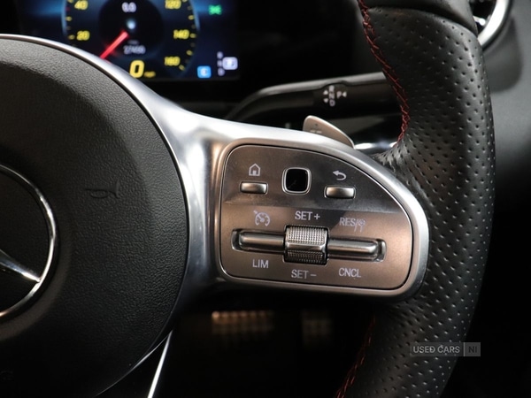 Used Mercedes-Benz GLA 2020 for sale - 76359467: Photo 40