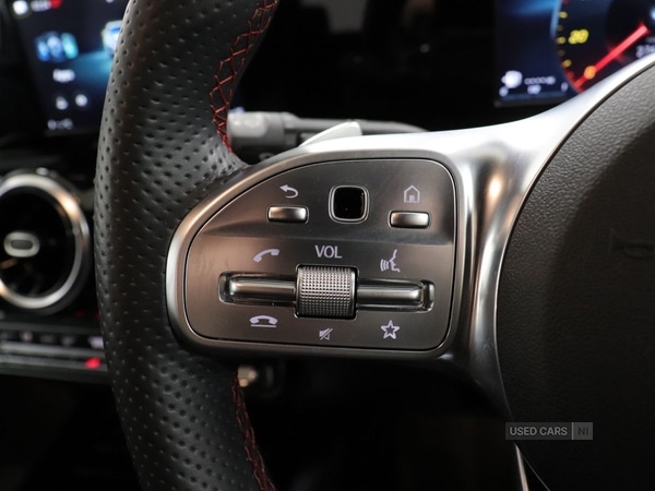 Used Mercedes-Benz GLA 2020 for sale - 76359467: Photo 41