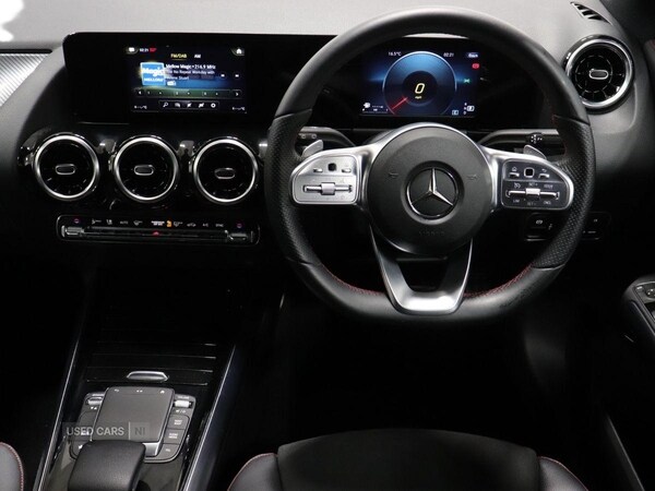 Used Mercedes-Benz GLA 2020 for sale - 76359467: Photo 5