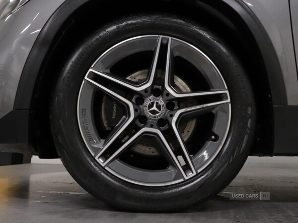 Used Mercedes-Benz GLA 2020 for sale - 76359467: Photo 6