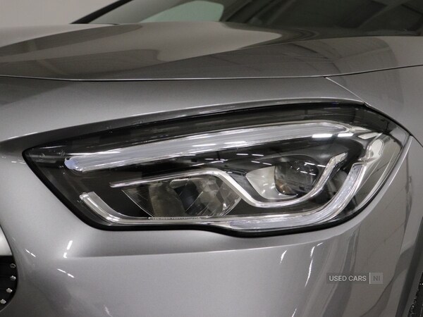 Used Mercedes-Benz GLA 2020 for sale - 76359467: Photo 7