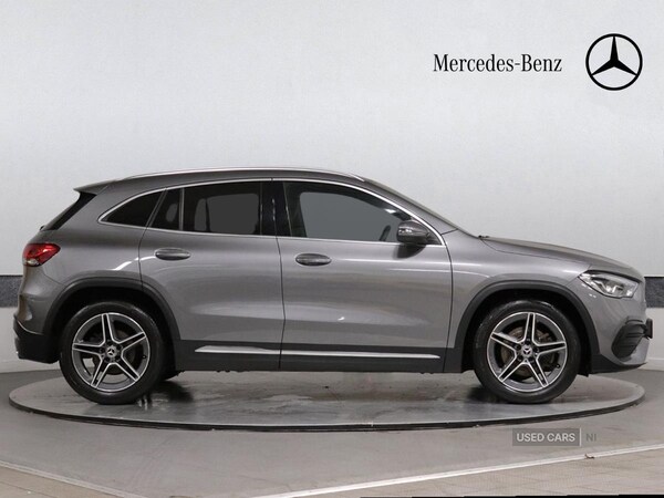 Used Mercedes-Benz GLA 2020 for sale - 76359467: Photo 8
