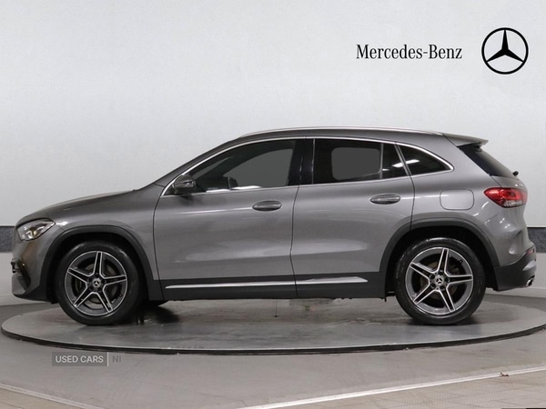 Used Mercedes-Benz GLA 2020 for sale - 76359467: Photo 9