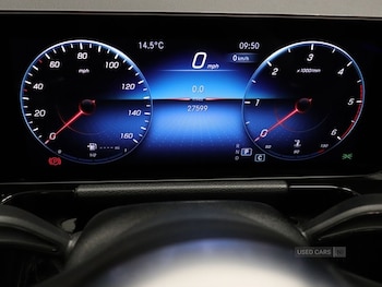 Used Mercedes-Benz GLA 2023 for sale - 78613350: Photo