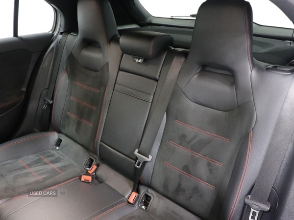 Used Mercedes-Benz A-Class 2021 for sale - 77268340: Photo 11