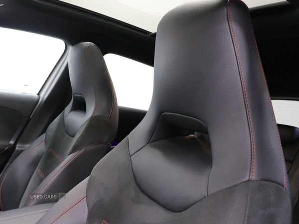 Used Mercedes-Benz A-Class 2021 for sale - 77268340: Photo 16