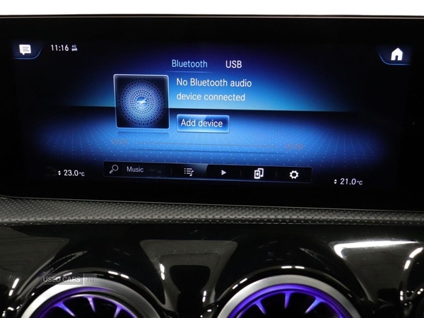 Used Mercedes-Benz A-Class 2021 for sale - 77268340: Photo 18