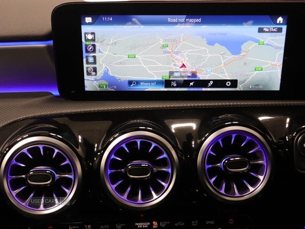 Used Mercedes-Benz A-Class 2021 for sale - 77268340: Photo 19