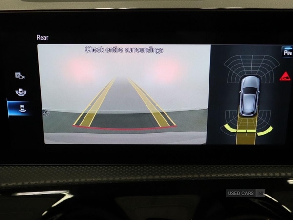 Used Mercedes-Benz A-Class 2021 for sale - 77268340: Photo 20