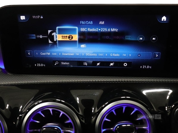 Used Mercedes-Benz A-Class 2021 for sale - 77268340: Photo 21