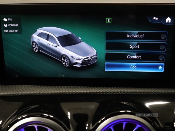 Used Mercedes-Benz A-Class 2021 for sale - 77268340: Photo 22