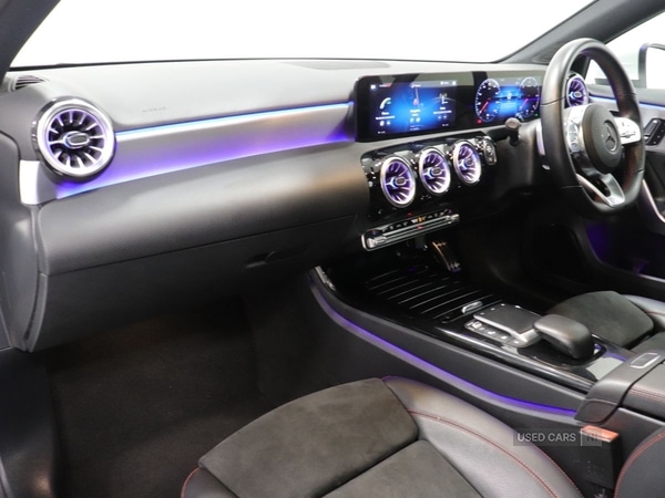 Used Mercedes-Benz A-Class 2021 for sale - 77268340: Photo 23