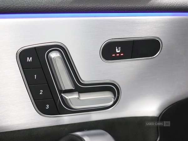 Used Mercedes-Benz A-Class 2021 for sale - 77268340: Photo 24