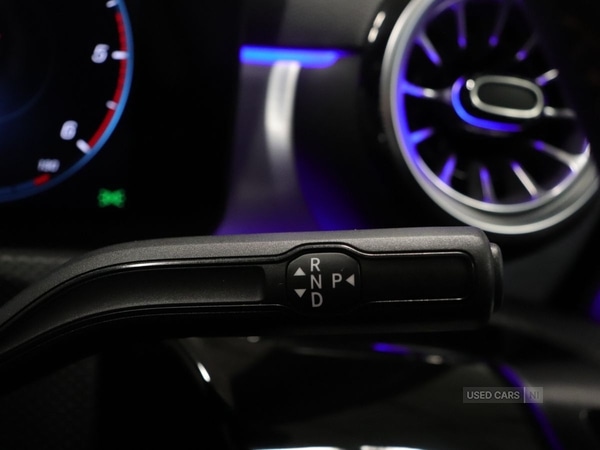 Used Mercedes-Benz A-Class 2021 for sale - 77268340: Photo 25