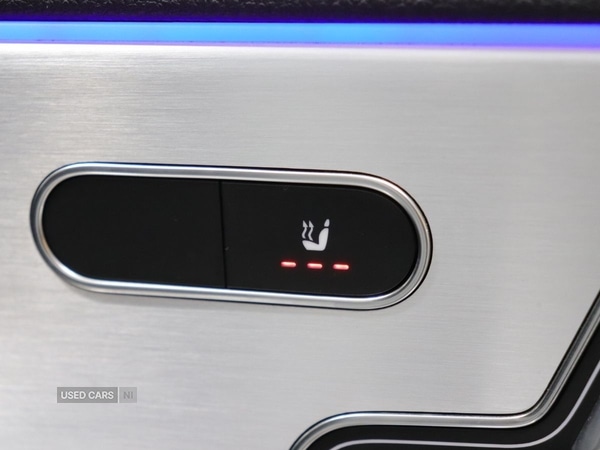 Used Mercedes-Benz A-Class 2021 for sale - 77268340: Photo 26