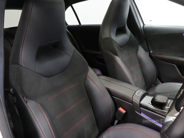 Used Mercedes-Benz A-Class 2021 for sale - 77268340: Photo 27