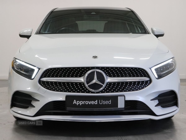 Used Mercedes-Benz A-Class 2021 for sale - 77268340: Photo 29