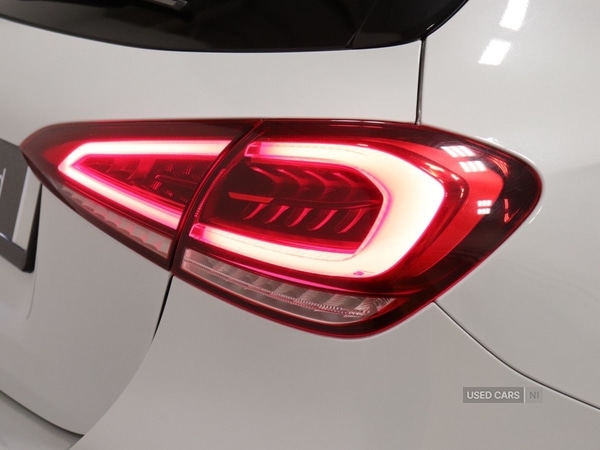 Used Mercedes-Benz A-Class 2021 for sale - 77268340: Photo 30