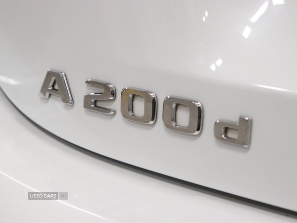 Used Mercedes-Benz A-Class 2021 for sale - 77268340: Photo 31