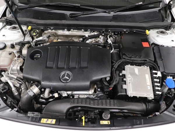 Used Mercedes-Benz A-Class 2021 for sale - 77268340: Photo 32