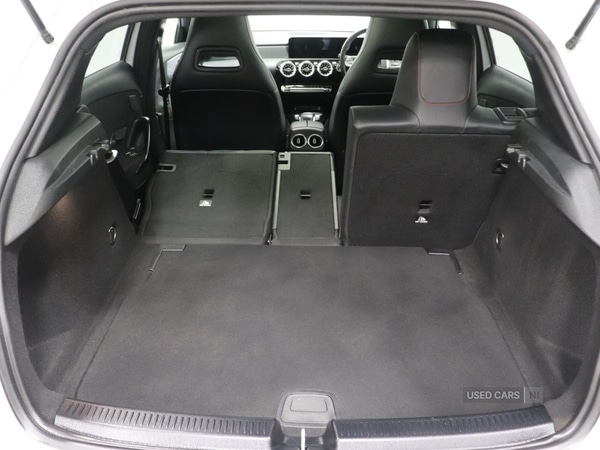 Used Mercedes-Benz A-Class 2021 for sale - 77268340: Photo 33