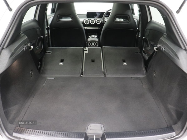 Used Mercedes-Benz A-Class 2021 for sale - 77268340: Photo 34