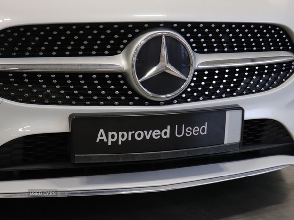 Used Mercedes-Benz A-Class 2021 for sale - 77268340: Photo 35