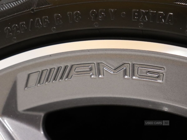 Used Mercedes-Benz A-Class 2021 for sale - 77268340: Photo 37