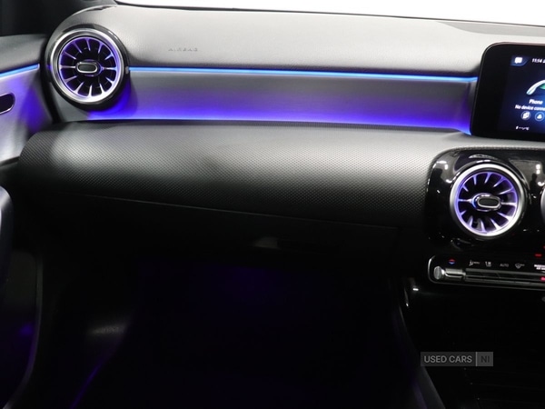 Used Mercedes-Benz A-Class 2021 for sale - 77268340: Photo 39