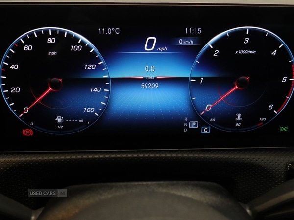 Used Mercedes-Benz A-Class 2021 for sale - 77268340: Photo 4