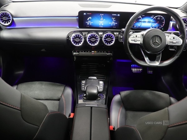 Used Mercedes-Benz A-Class 2021 for sale - 77268340: Photo 41