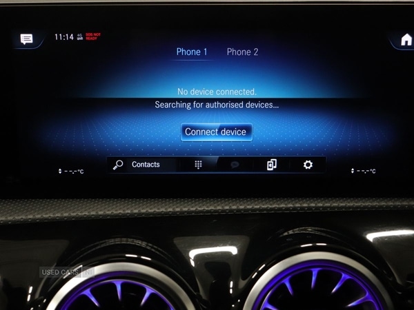 Used Mercedes-Benz A-Class 2021 for sale - 77268340: Photo 42