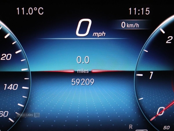 Used Mercedes-Benz A-Class 2021 for sale - 77268340: Photo 43