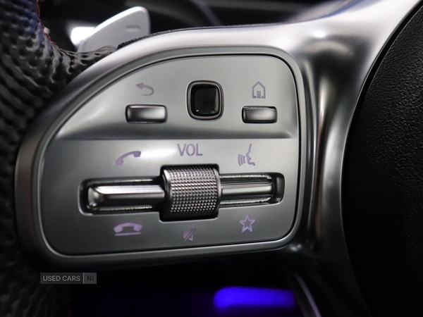 Used Mercedes-Benz A-Class 2021 for sale - 77268340: Photo 44