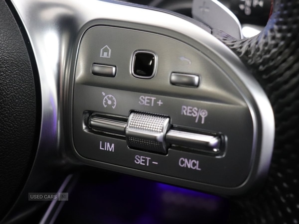 Used Mercedes-Benz A-Class 2021 for sale - 77268340: Photo 45